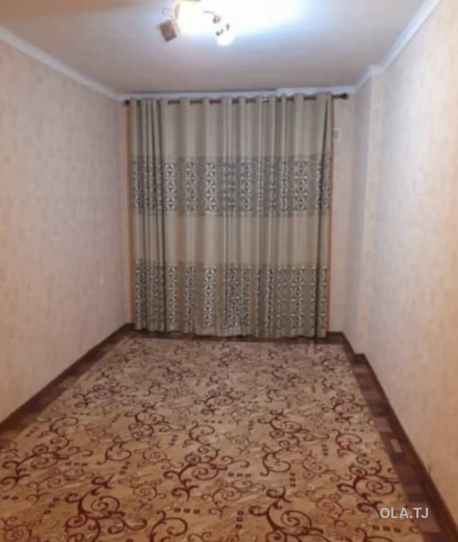 1 комнатная квартира, Цокольный этаж, 25 м²