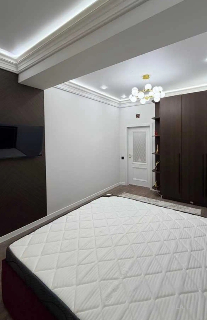 2 комнатная квартира, 4 этаж, 67 м²
