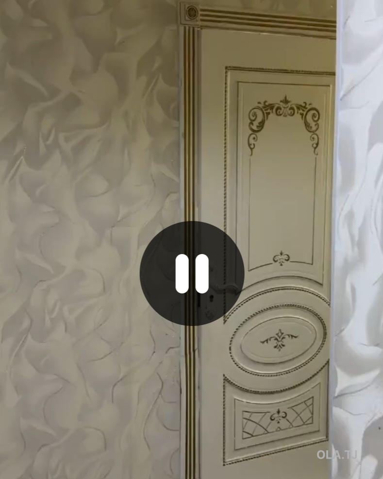 2 комнатная квартира, 5 этаж, 57 м²