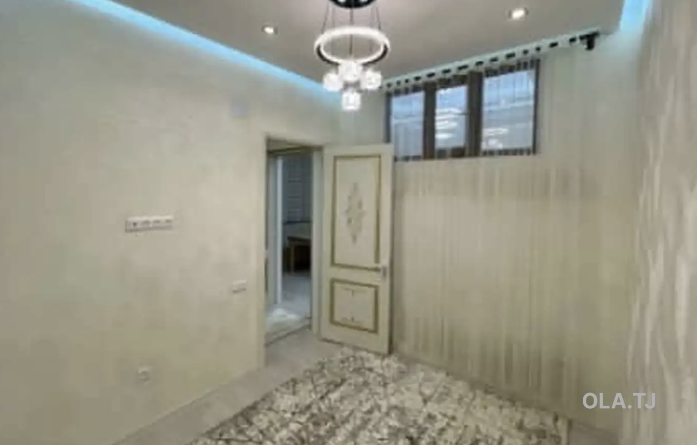 3 комнатная квартира, 5 этаж, 110 м²