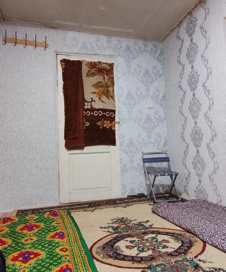 Комната в 5 комнатной квартире, 1/,