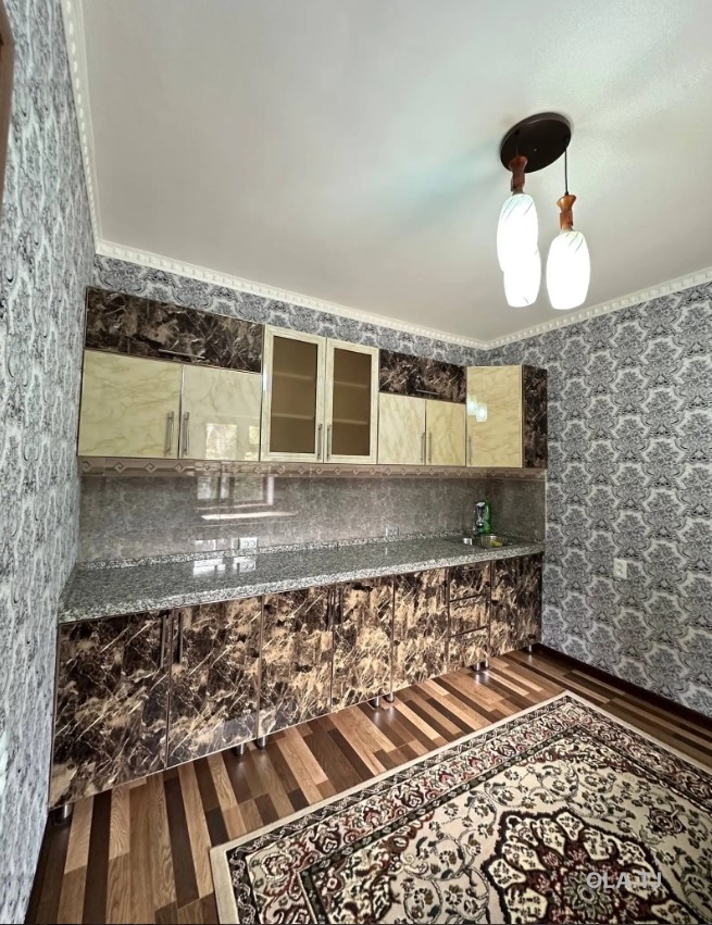 Дом (хавли), 5 комнат,
