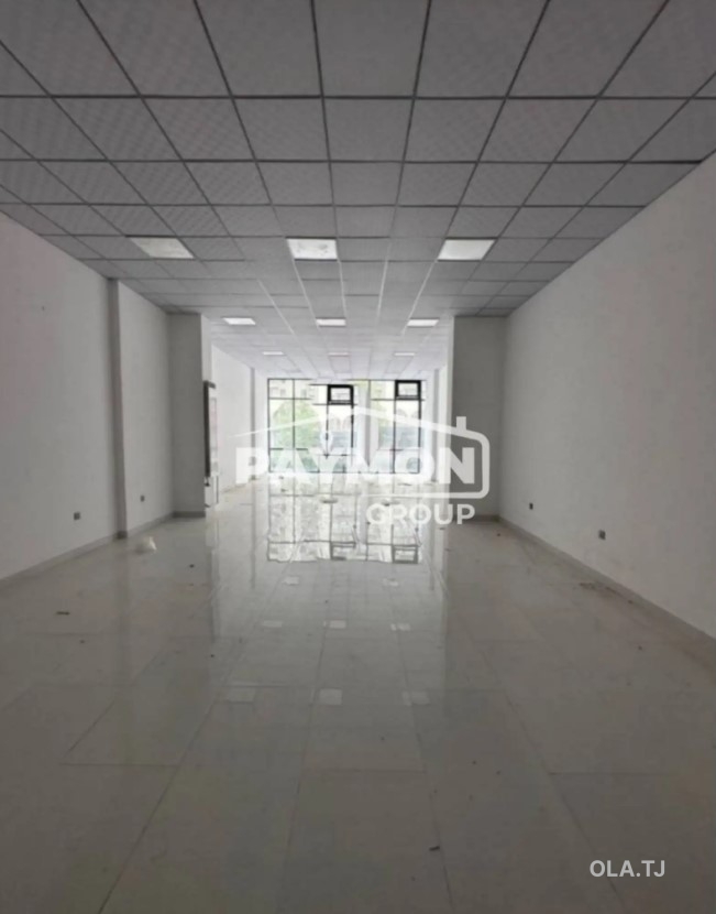 Помещение под промышленное назначение, 118м²