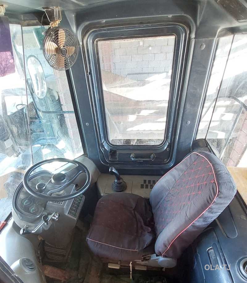 Мехлопата 3 куб cnanglin