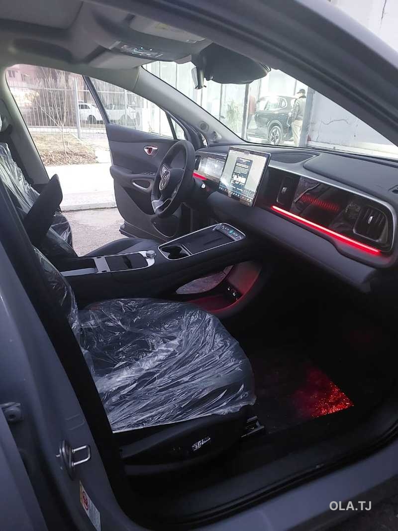 BYD Sea Lion 06,  2025