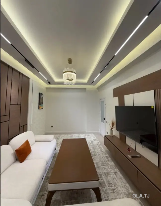 2 комнатная квартира, 3 этаж, 62 м²