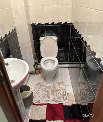 1 комнатная квартира, 1 этаж, 81 м²