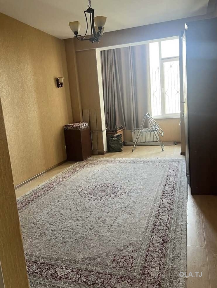 2 комнатная квартира, 8 этаж, 75 м²