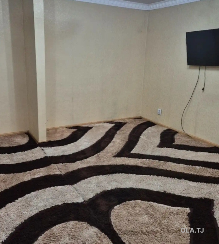 5 комнатная квартира, 3 этаж, 96 м²