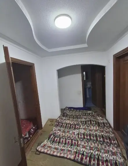 4 комнатная квартира, 3 этаж, 79 м²