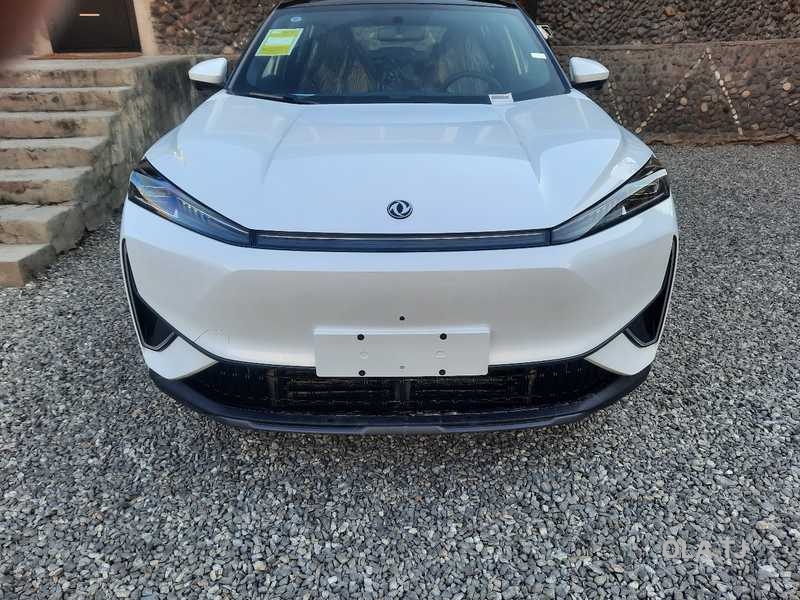 Dongfeng Aeolus L7,  2025
