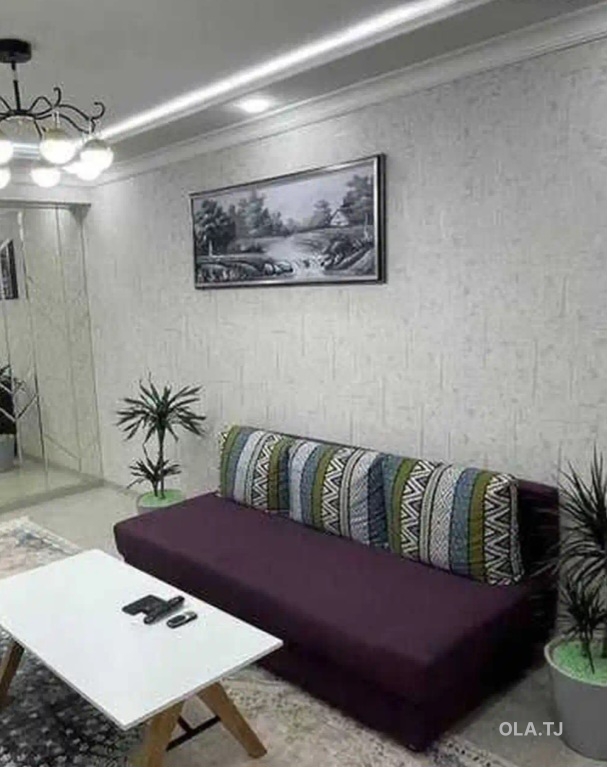 2 комнатная квартира, 1 этаж, 88 м²