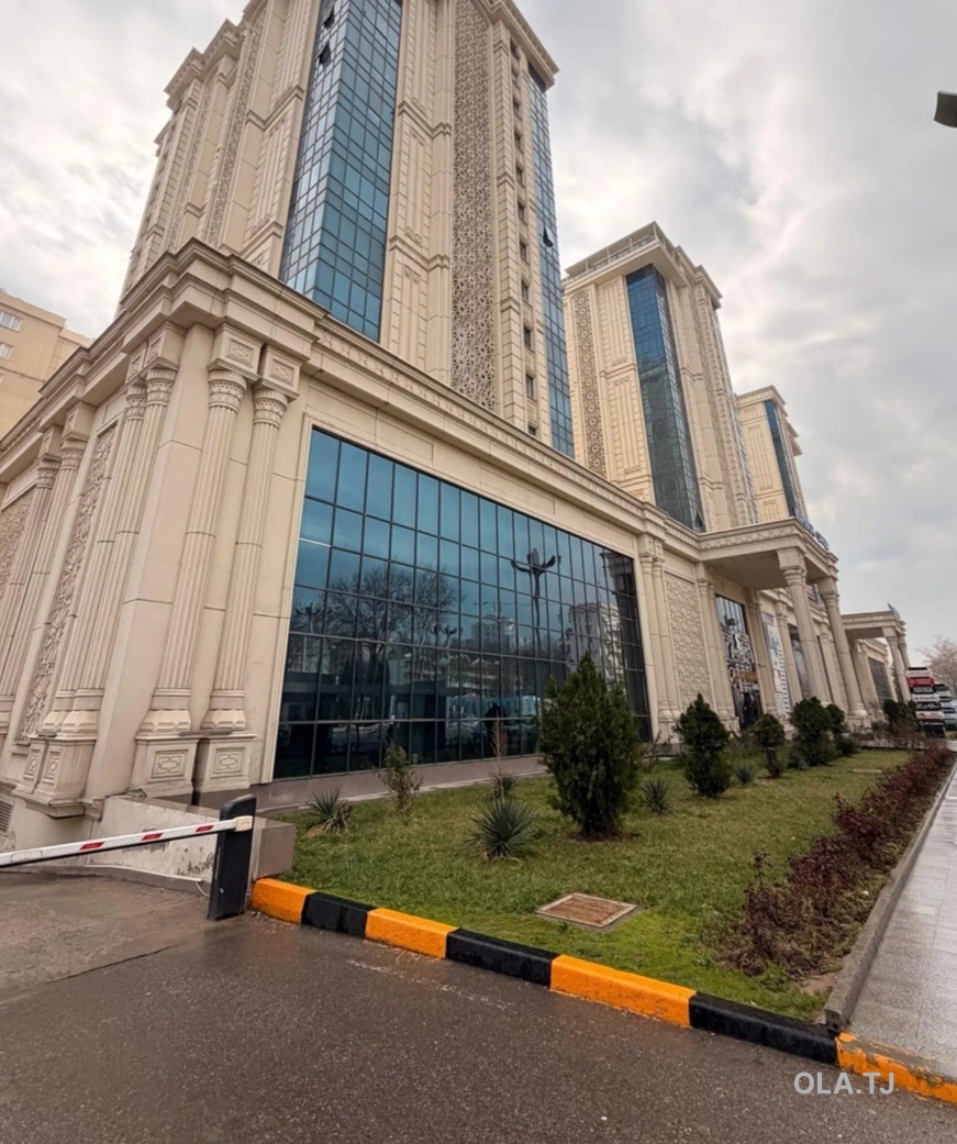 Помещение под свободное назначение, 74м², Путовский, ТЦ Баракат