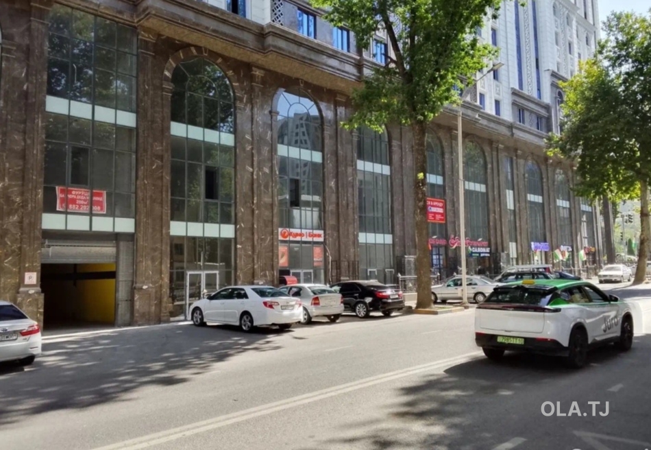 Помещение под свободное назначение, 685м², Селхозинистут