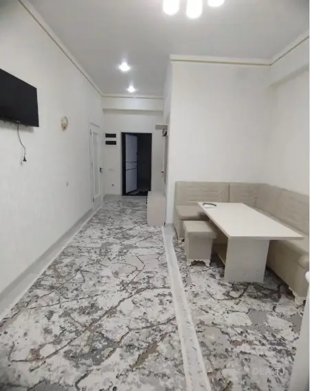 1 комнатная квартира, 2/, 55 м²