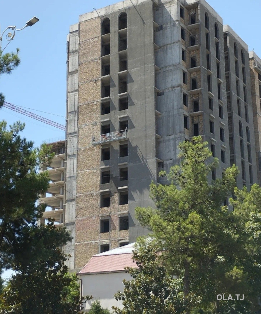 2 комнатная квартира, 11 этаж, 74 м²