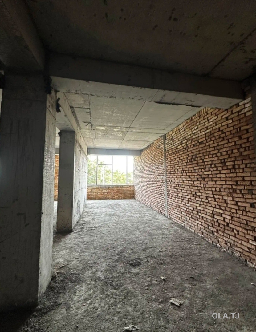 3 комнатная квартира, 3 этаж, 114 м²