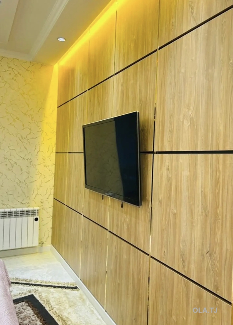 2 комнатная квартира, 5 этаж, 75 м²
