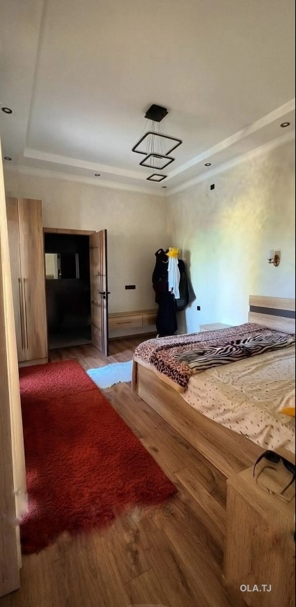 Дача, 3 комнат, 1 эт