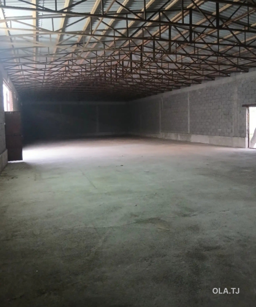 Склад в аренду, 150 м²