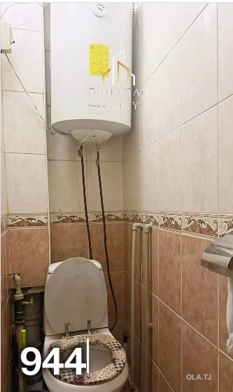 2 комнатная квартира, 3 этаж, 70 м²