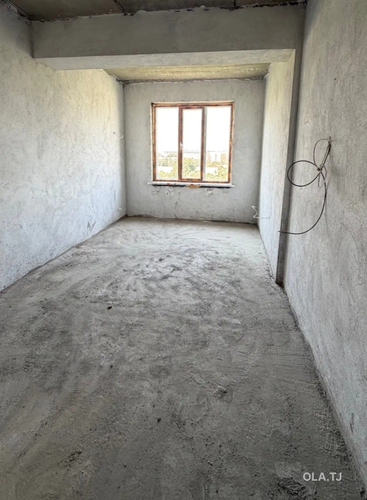 1 комнатная квартира, 7 этаж, 51 м²