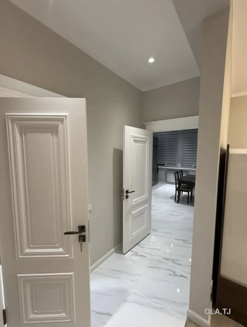1 комнатная квартира, 8 этаж, 63 м²