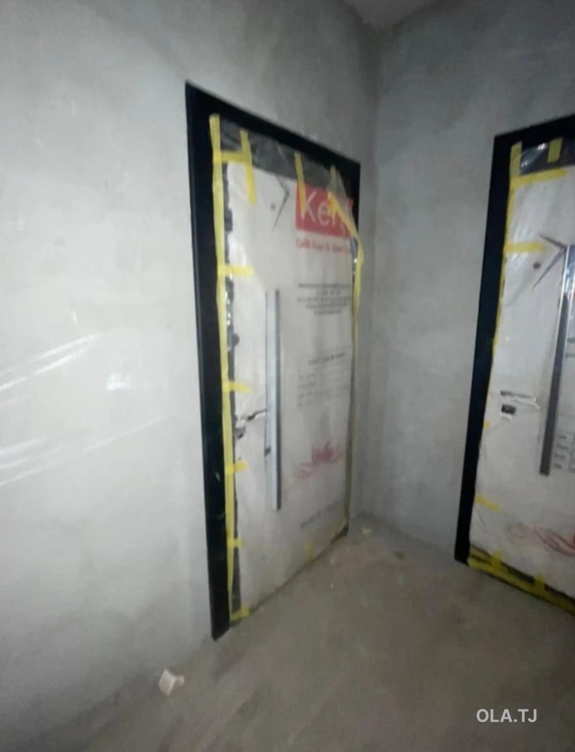 1 комнатная квартира, 6 этаж, 81 м²