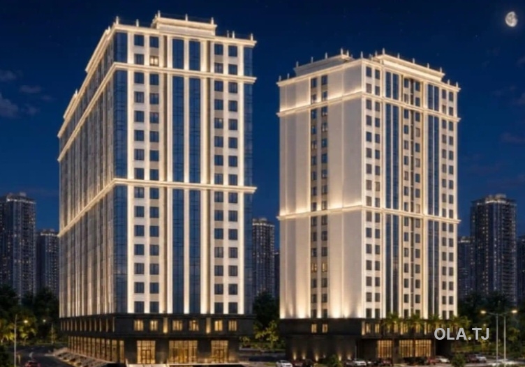 1 комнатная квартира,  этаж,