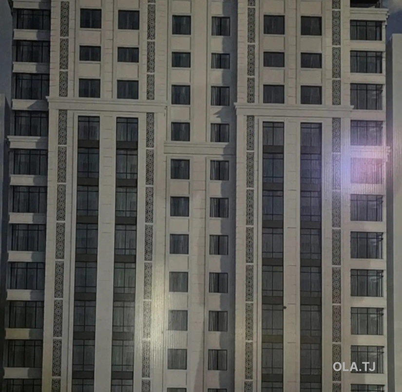 2 комнатная квартира, 11 этаж, 70 м²