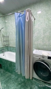 2 комнатная квартира, 4 этаж, 70 м²