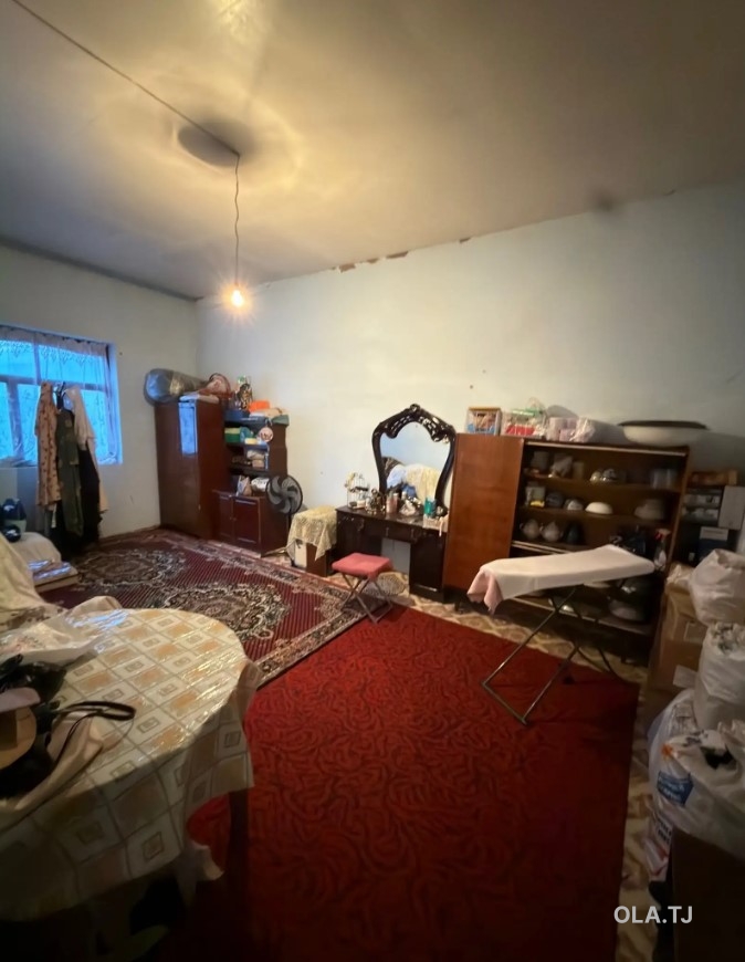 Дом (хавли), 4 комнат, 2 эт