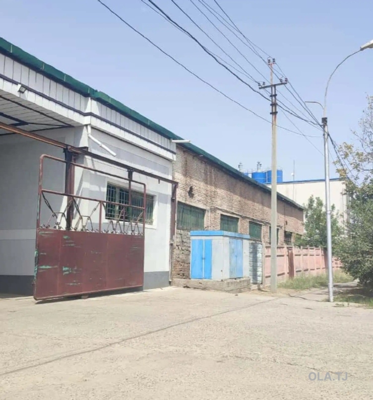 Гараж на продажу, 4000 м²