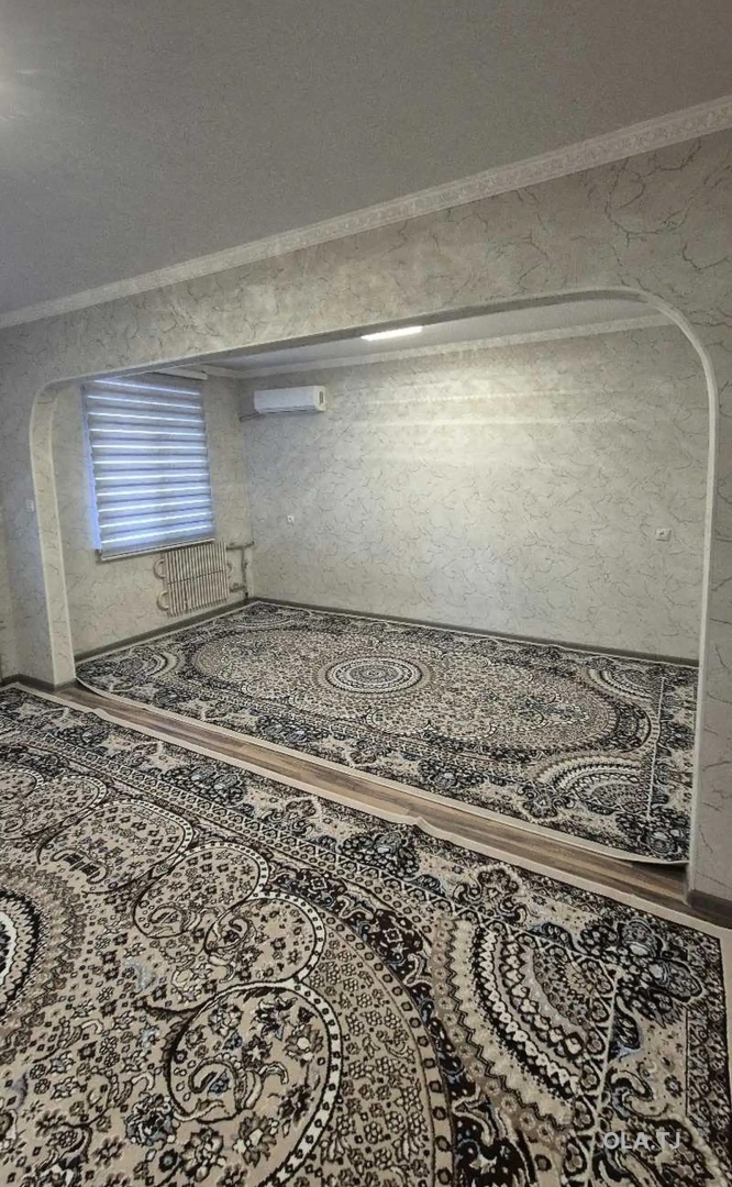 3 комнатная квартира, 5 этаж, 87 м²
