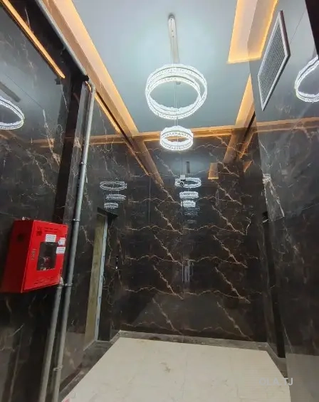 2 комнатная квартира, 4 этаж, 62 м²