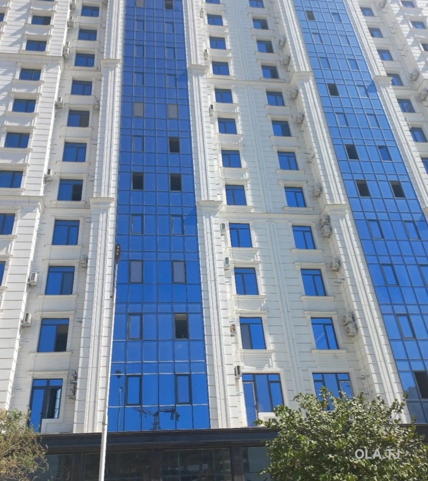 2 комнатная квартира, 8 этаж, 54 м²