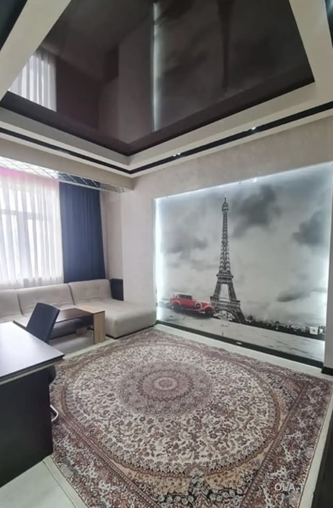 2 комнатная квартира, 11 этаж,