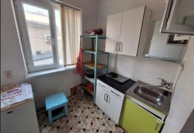 1 комнатная квартира, 4 этаж,