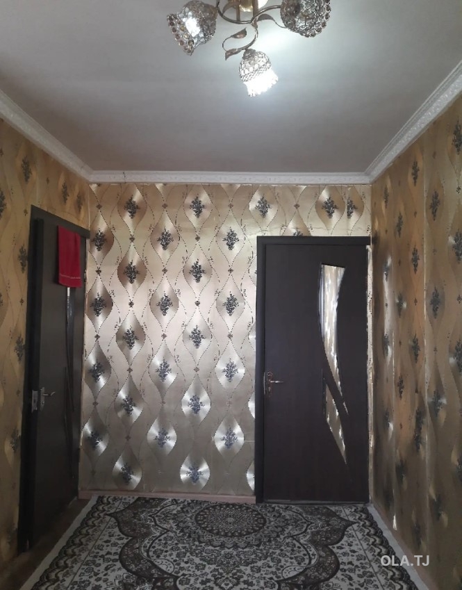 Дом (хавли), 4 комнат, 2 эт