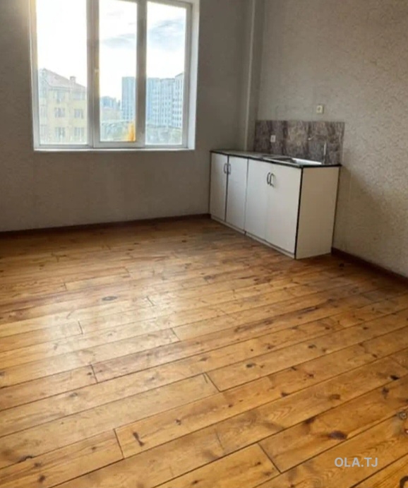 1 комнатная квартира, 5 этаж, 41 м²