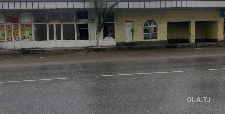 Помещение под магазин / салон, 157м², Сумчак