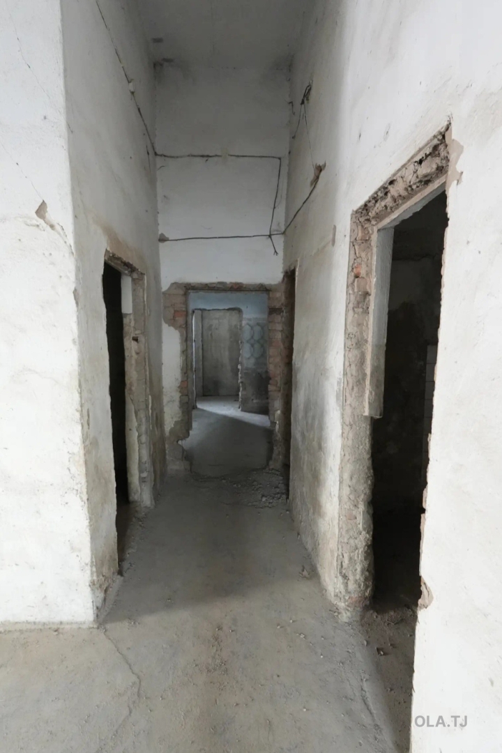 Помещение под магазин / салон, 86м², вахдат