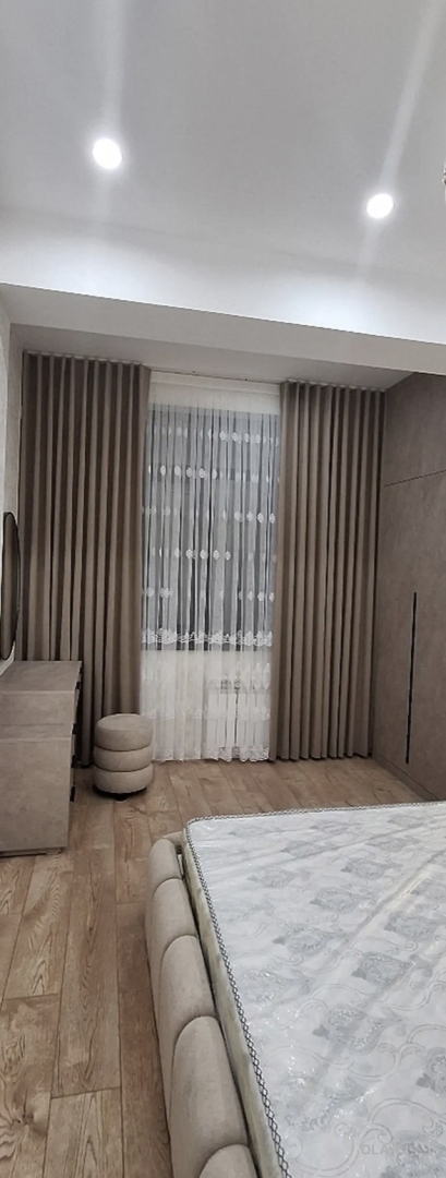 2 комнатная квартира, 15 этаж, 57 м²