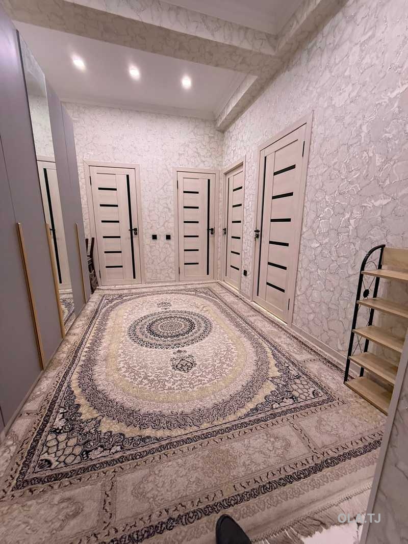 1 комнатная квартира, 5 этаж, 65 м²