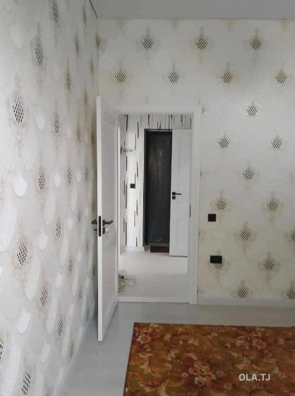 1 комнатная квартира, 5 этаж, 55 м²