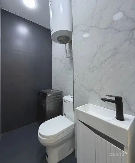 3 комнатная квартира, 7 этаж, 110 м²
