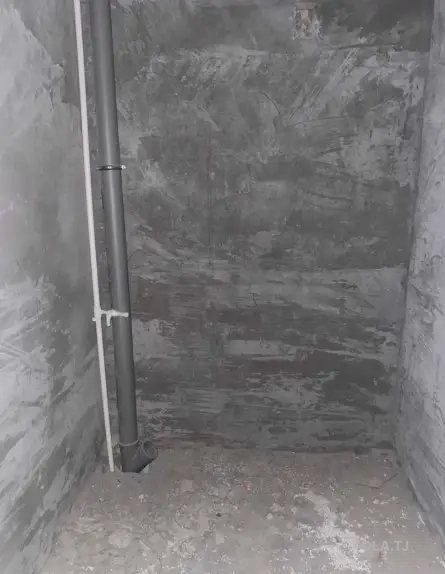 1 комнатная квартира, 8 этаж, 46 м²