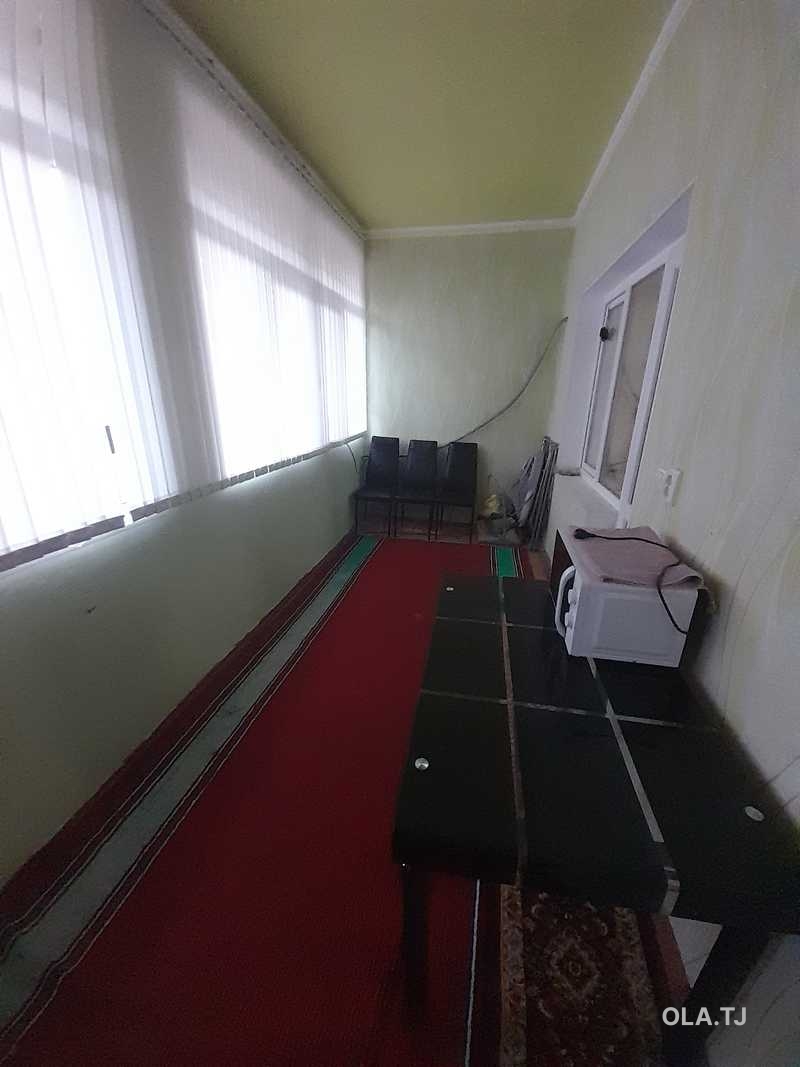 2 комнатная квартира, 1 этаж, 47 м²