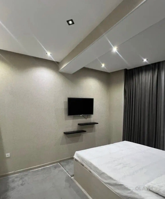 2 комнатная квартира, 13 этаж, 73 м²