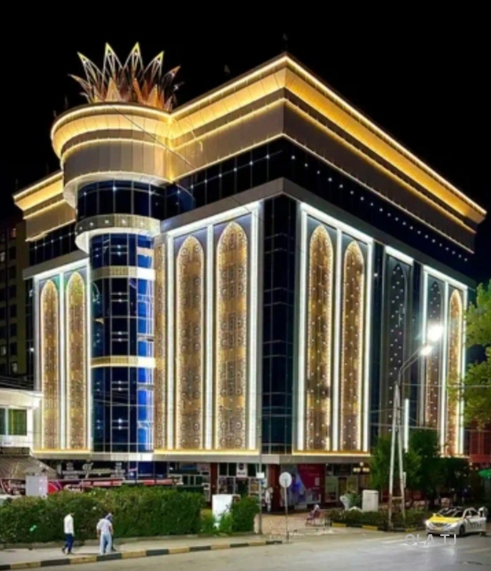 Помещение под магазин / салон, 40м², Шохмансур